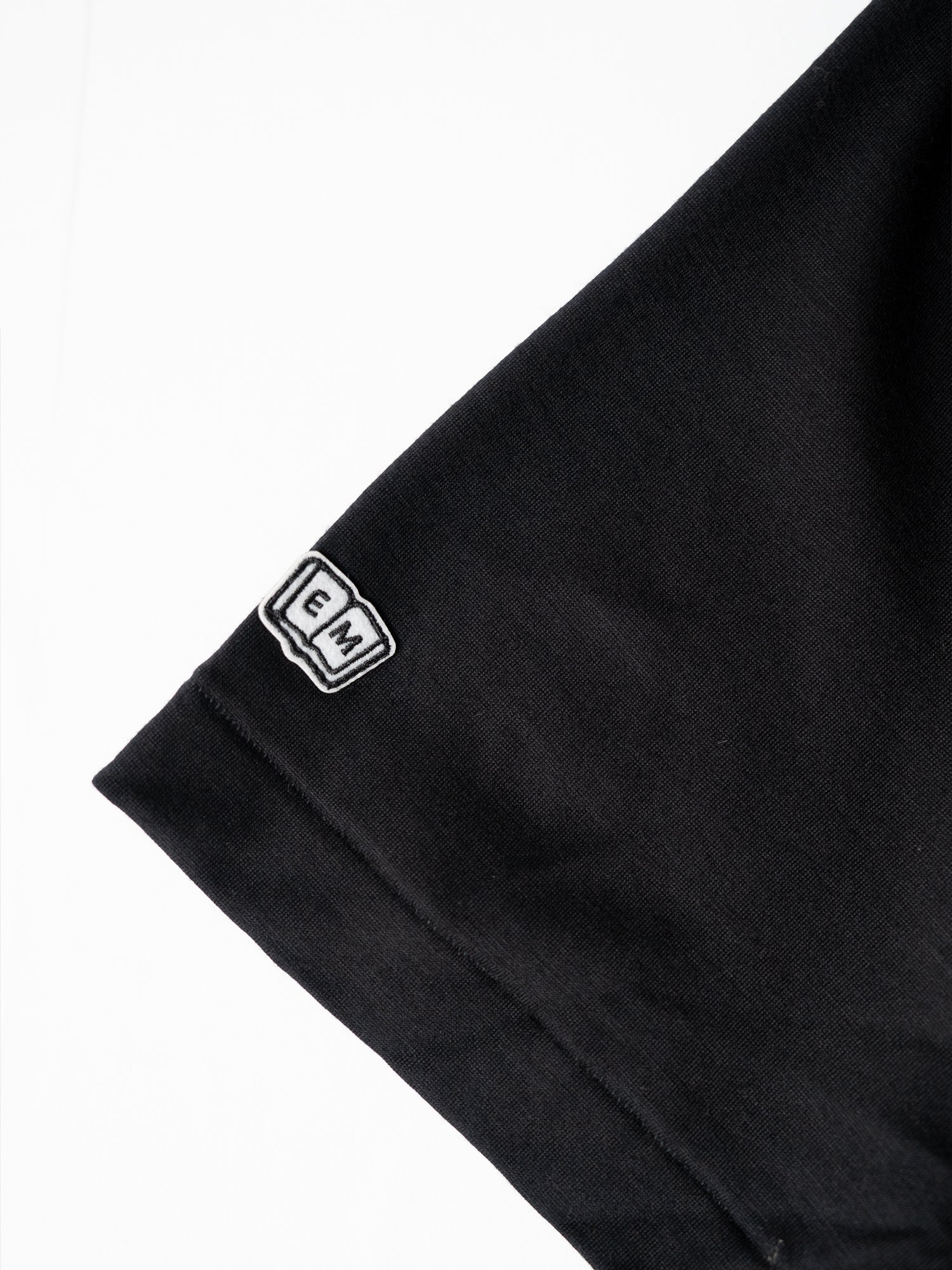 メリノウール ポケットTシャツ
