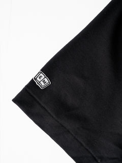 メリノウール ポケットTシャツ