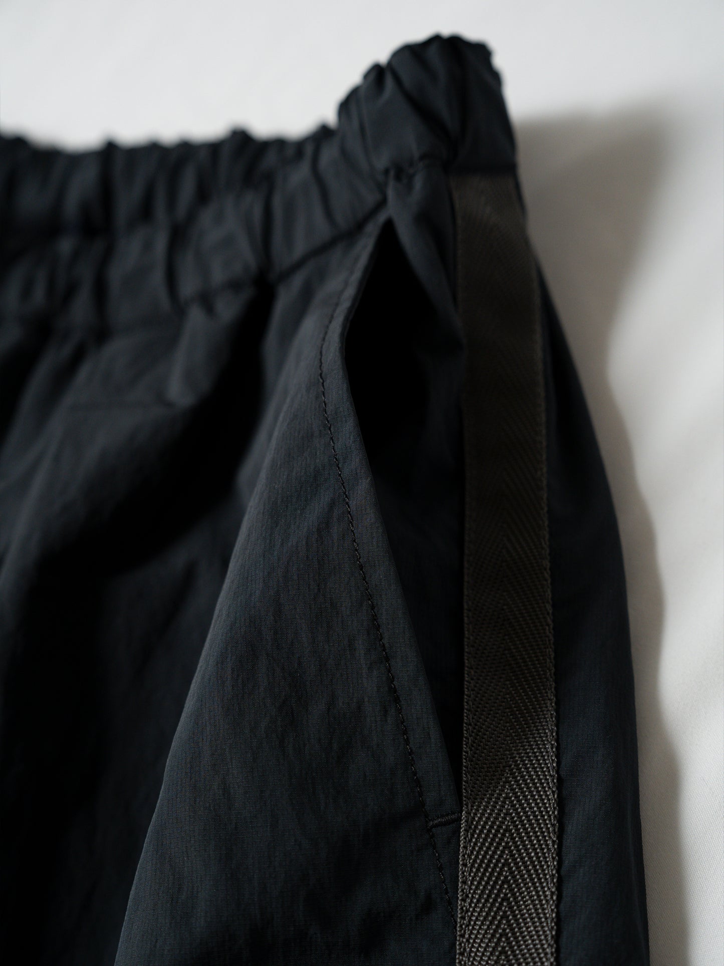 Taped Yacht Shorts