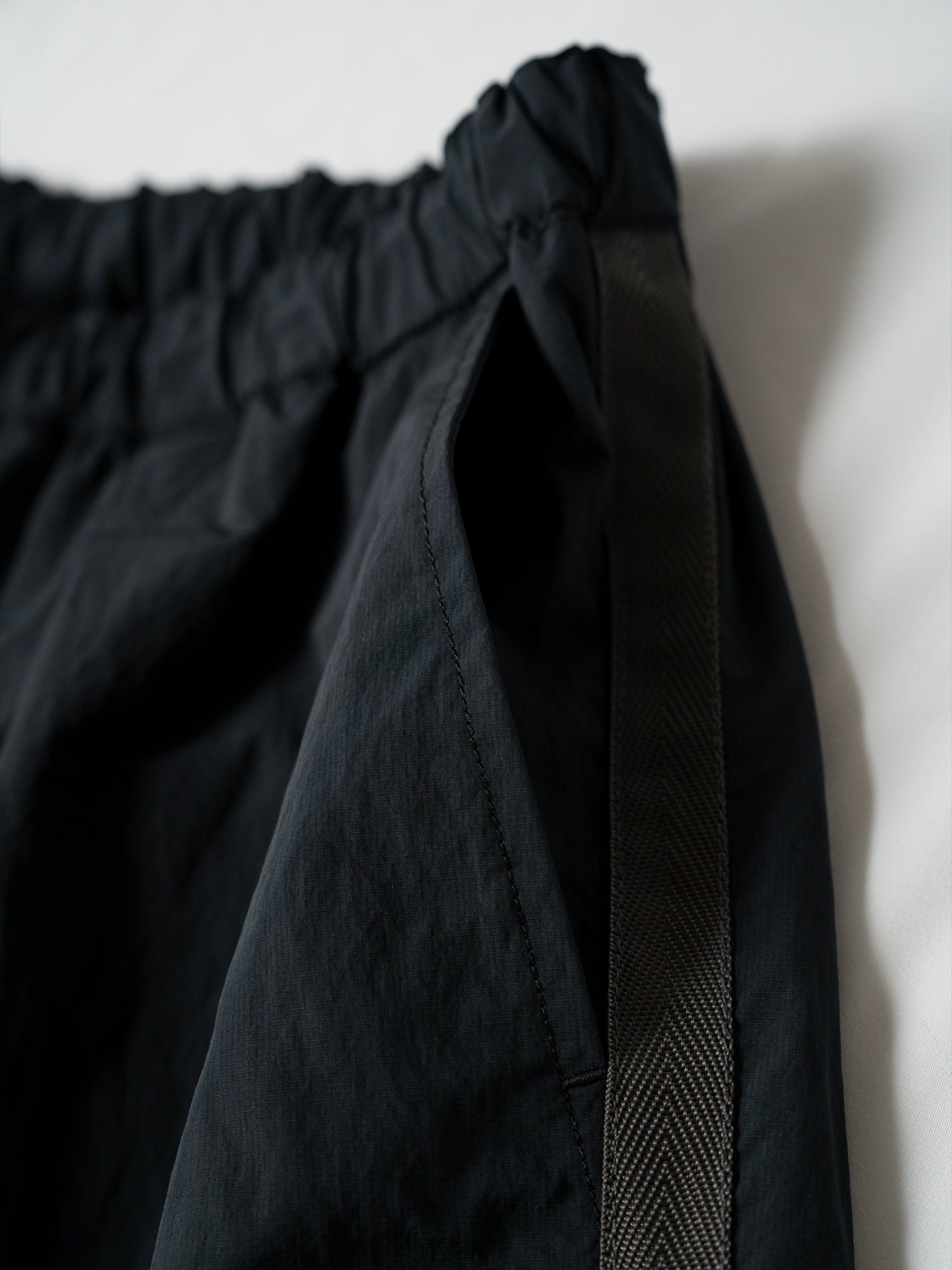 Taped Yacht Shorts