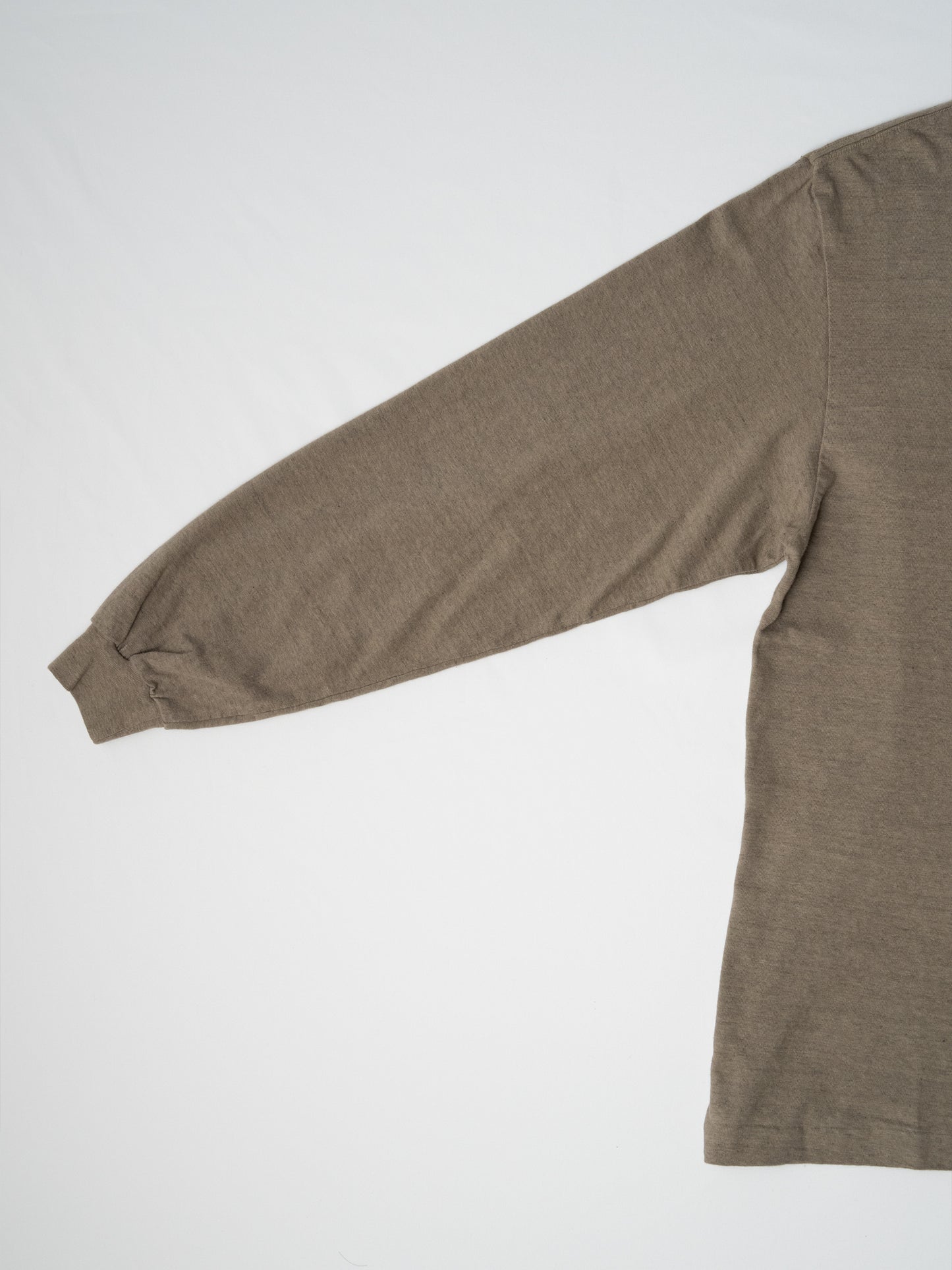 Pocket L/S Tee