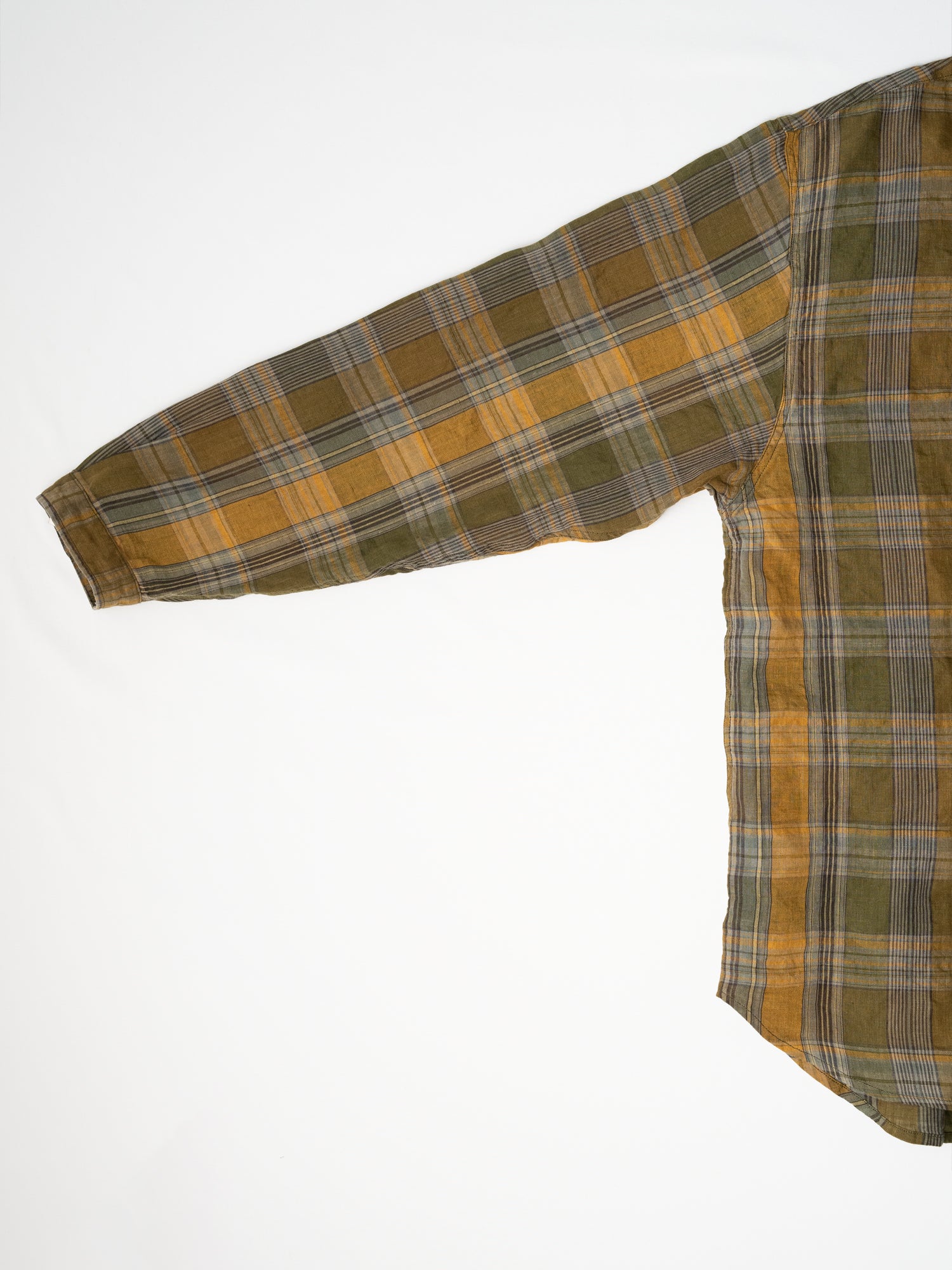Aegina Shirts (CH Limited)