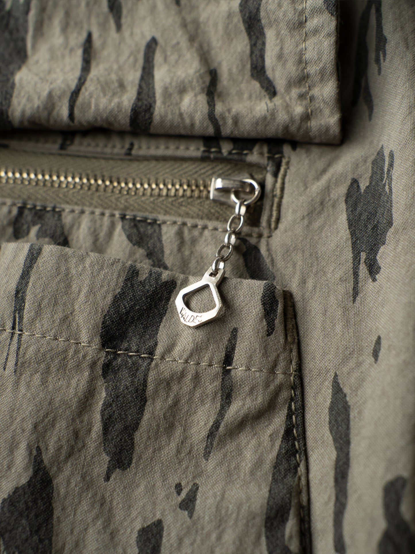 Hunting Jacket