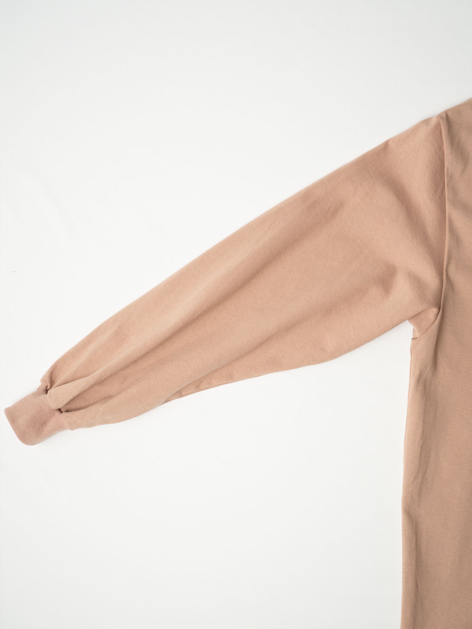 VOE Long Sleeve Tee