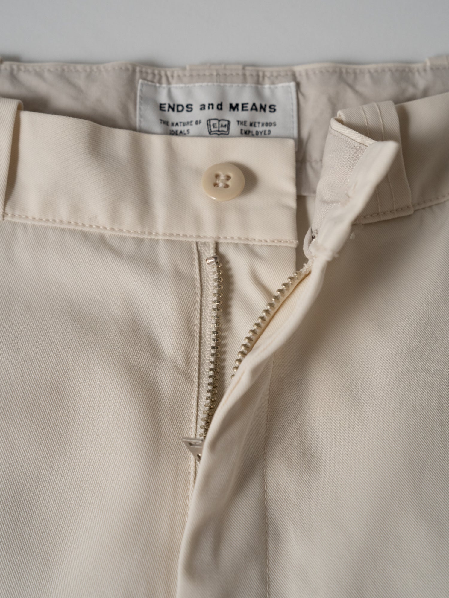 Work Chino