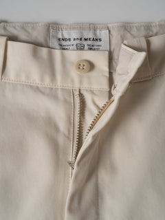 Work Chino
