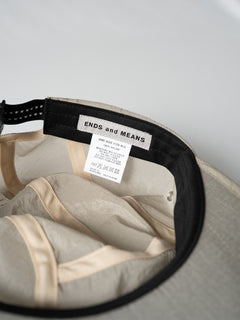 Camp Cap