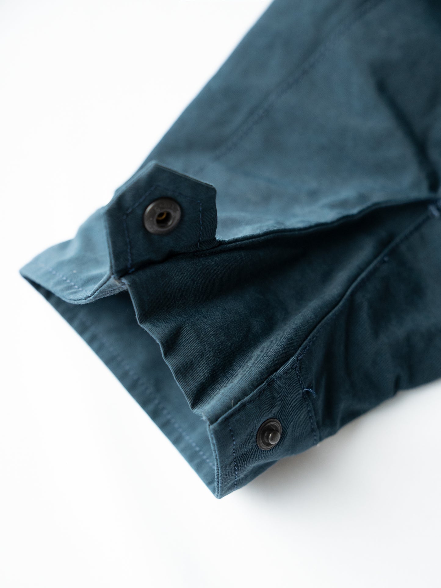 Sanpo Jacket Smoke Navy