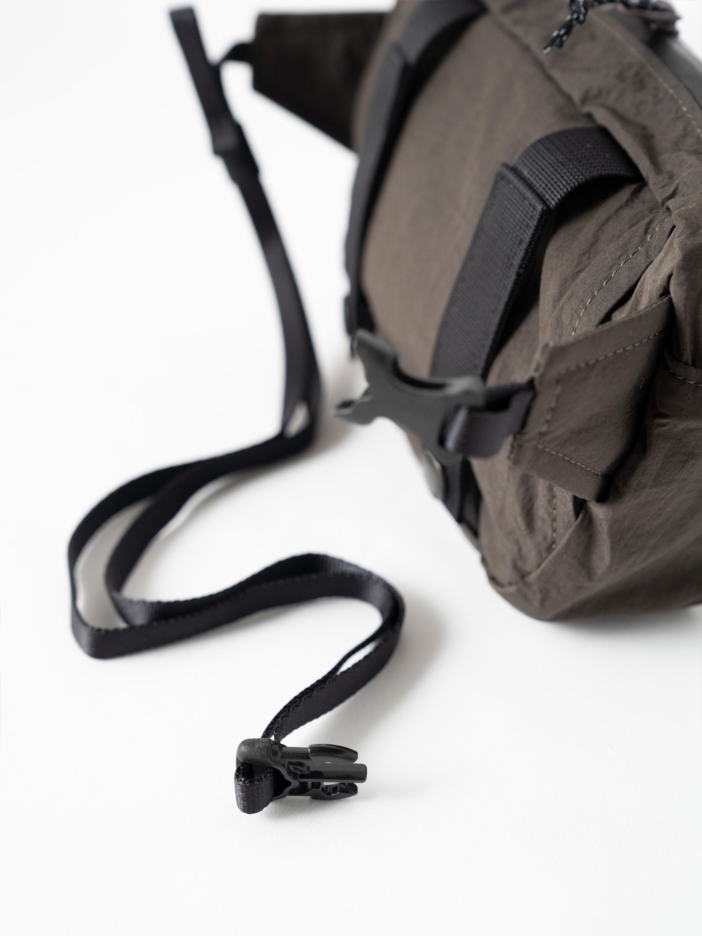 Waist Pouch