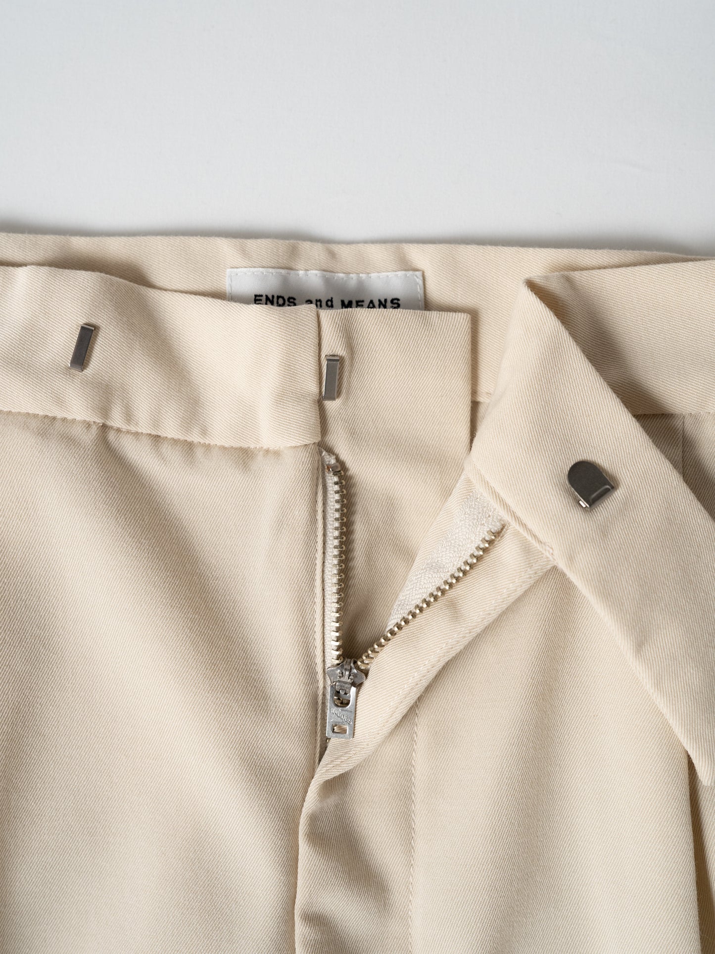 Easy Trad Trousers