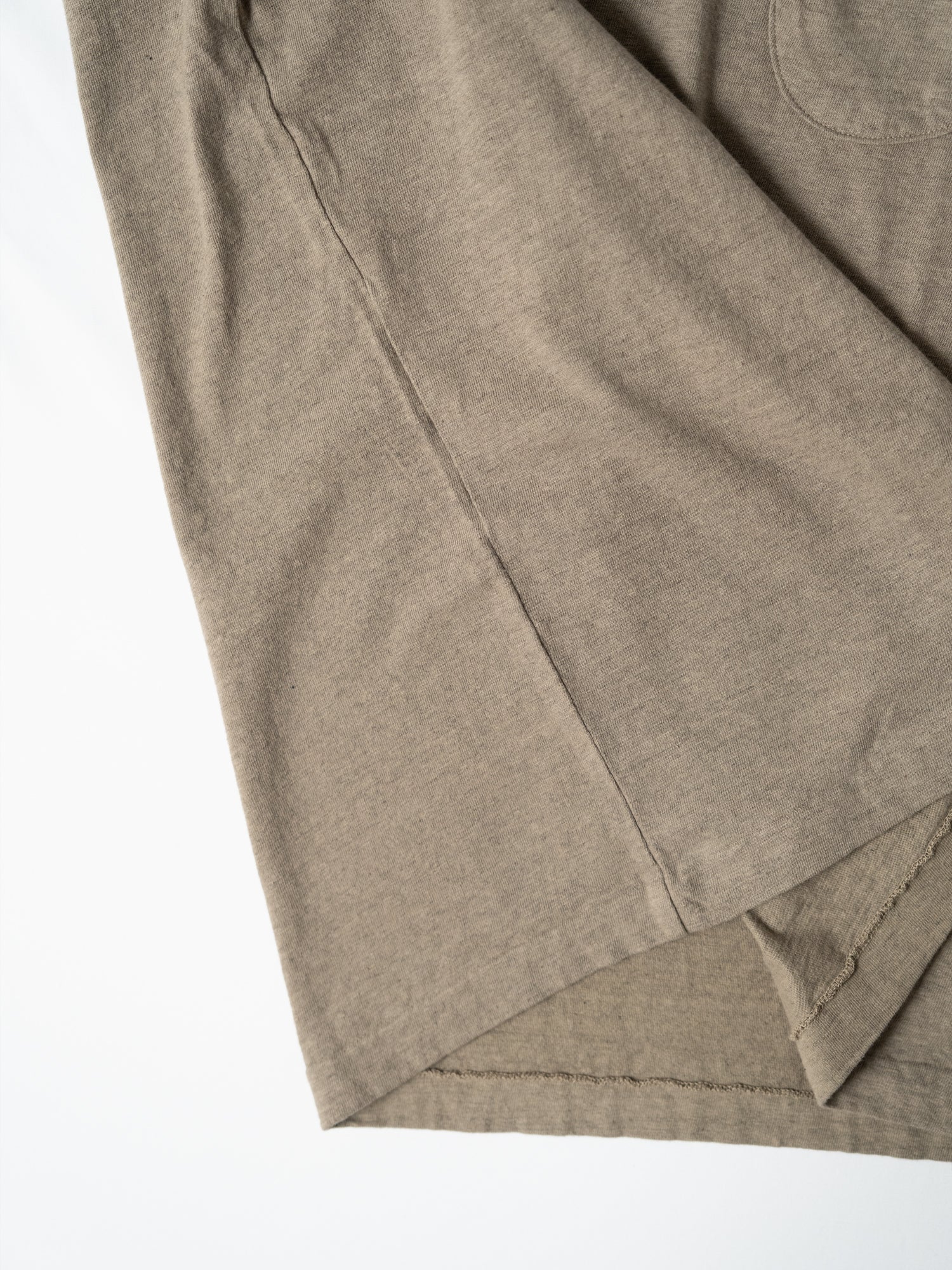 Pocket L/S Tee