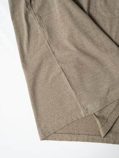 Pocket L/S Tee