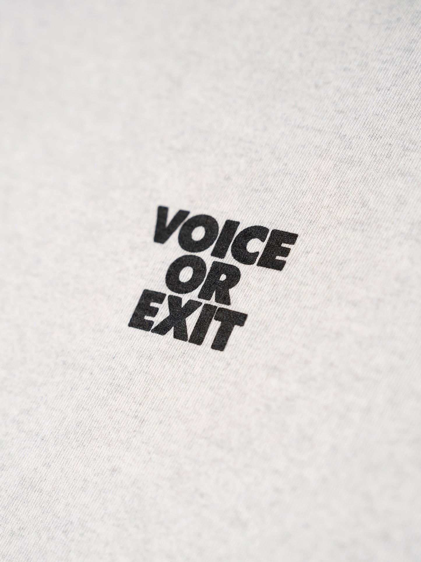 VOE Tee