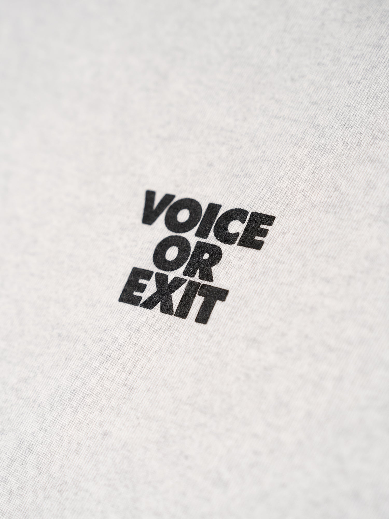 VOE Tee