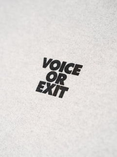 VOE Tee
