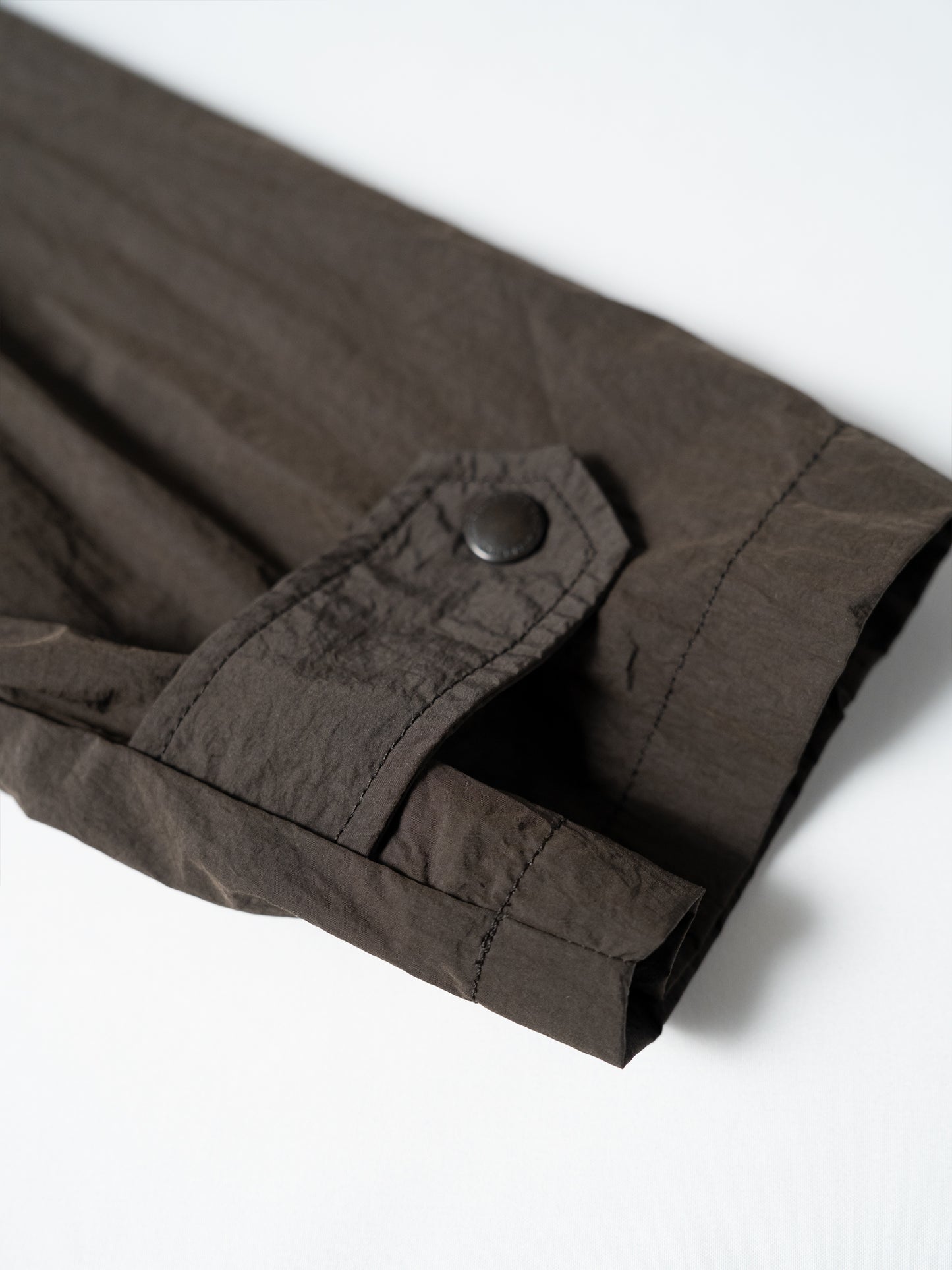 Travel Half Parka
