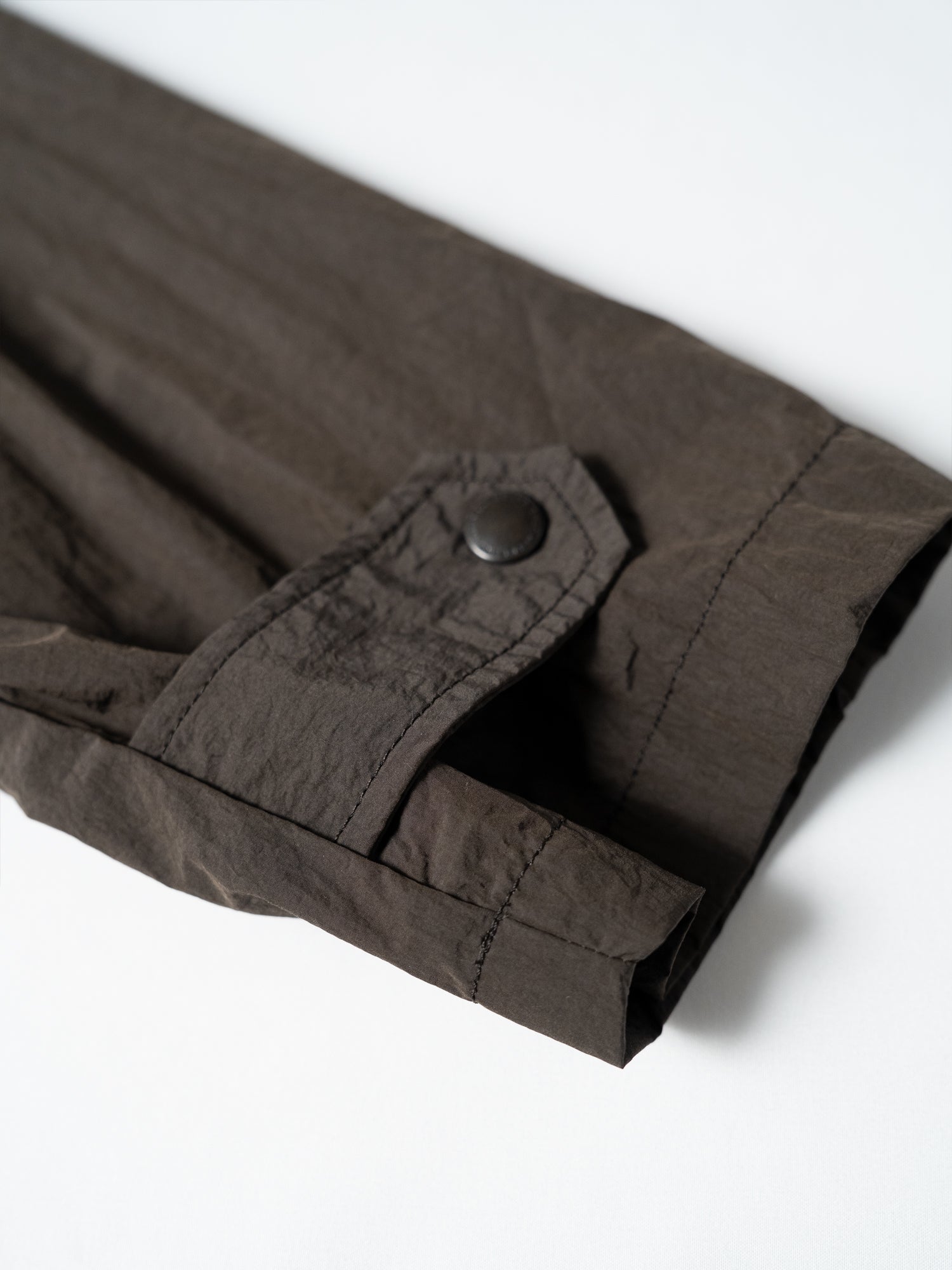 Travel Half Parka