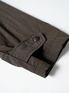 Travel Half Parka