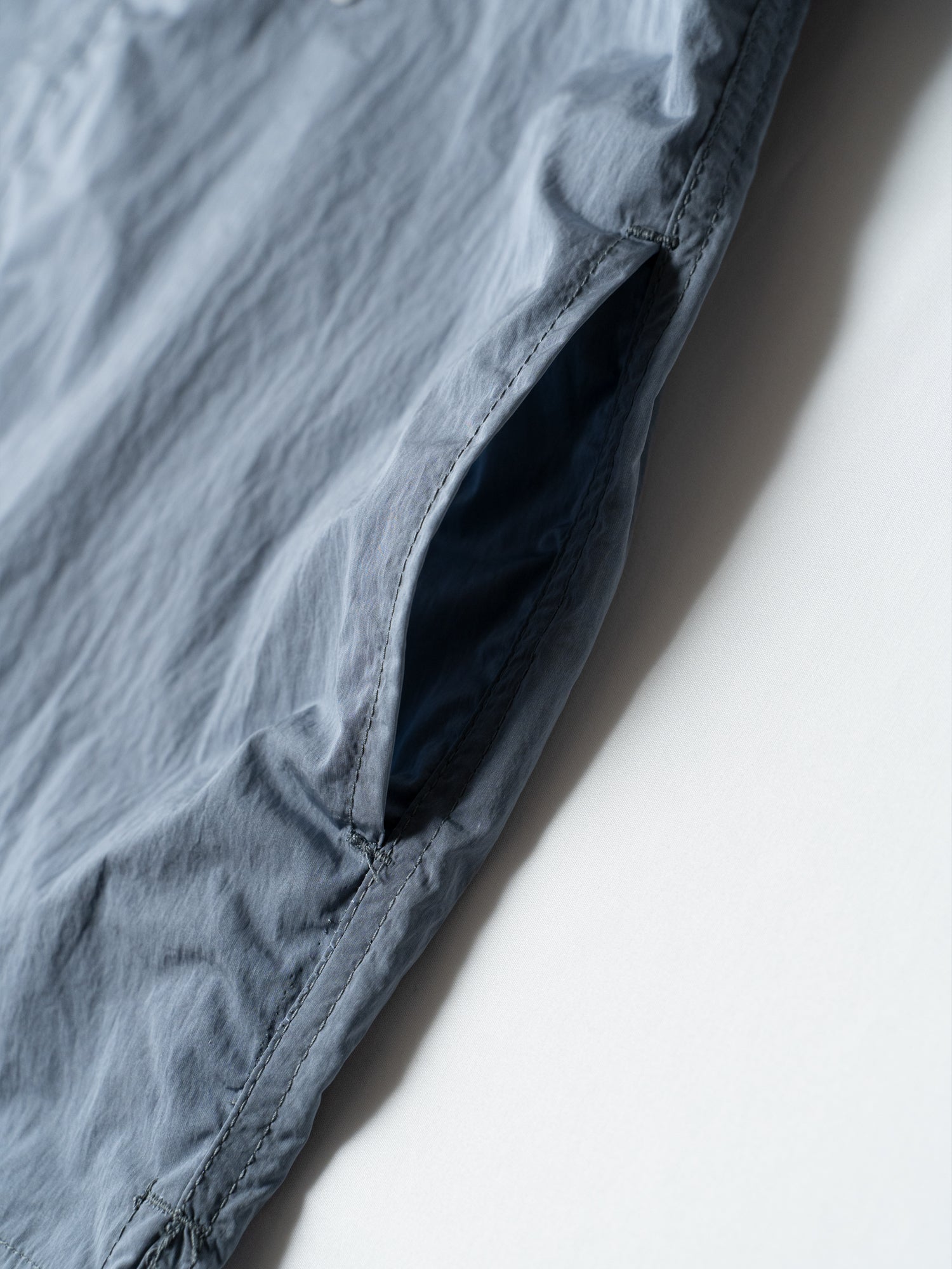Light Shirt Jacket