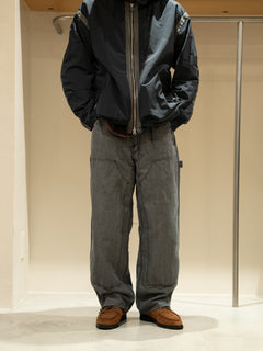 Double Knee Painter Pants (CH Limited)