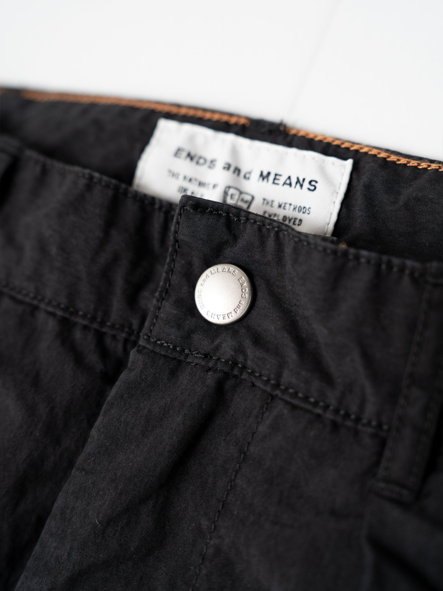 Engineer Work Pants