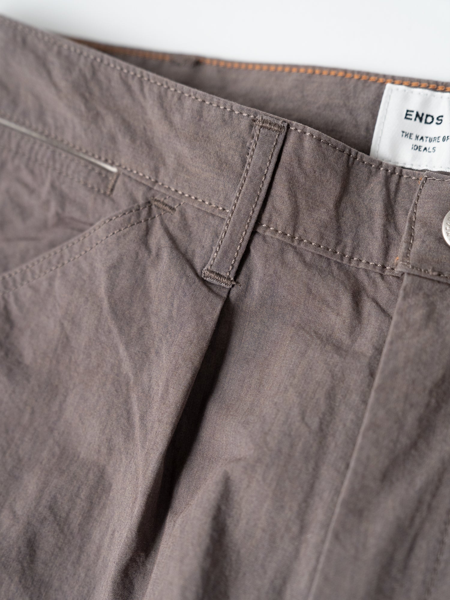 ENDS and MEANS Double Knee Painter Pants – CUXTON HOUSE