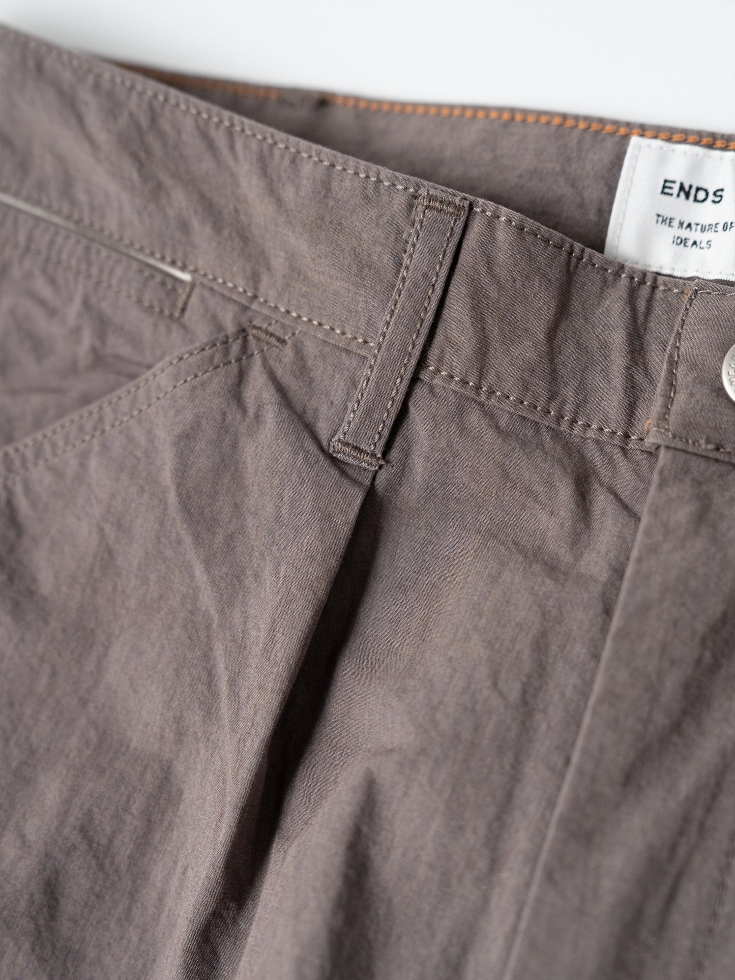 Double Knee Painter Pants