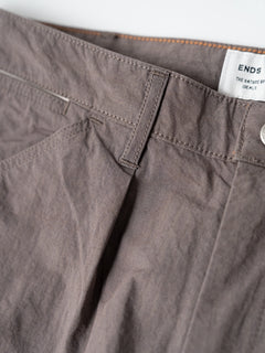 Double Knee Painter Pants