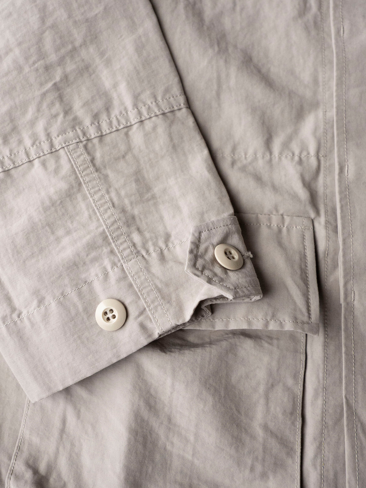 BDU Shirts Jacket