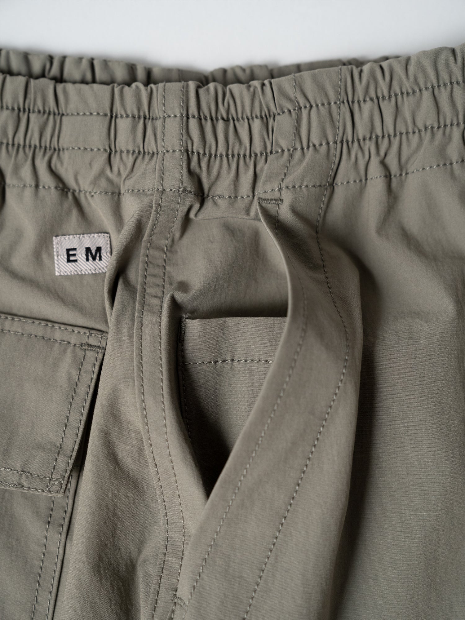 Easy Baker Pants