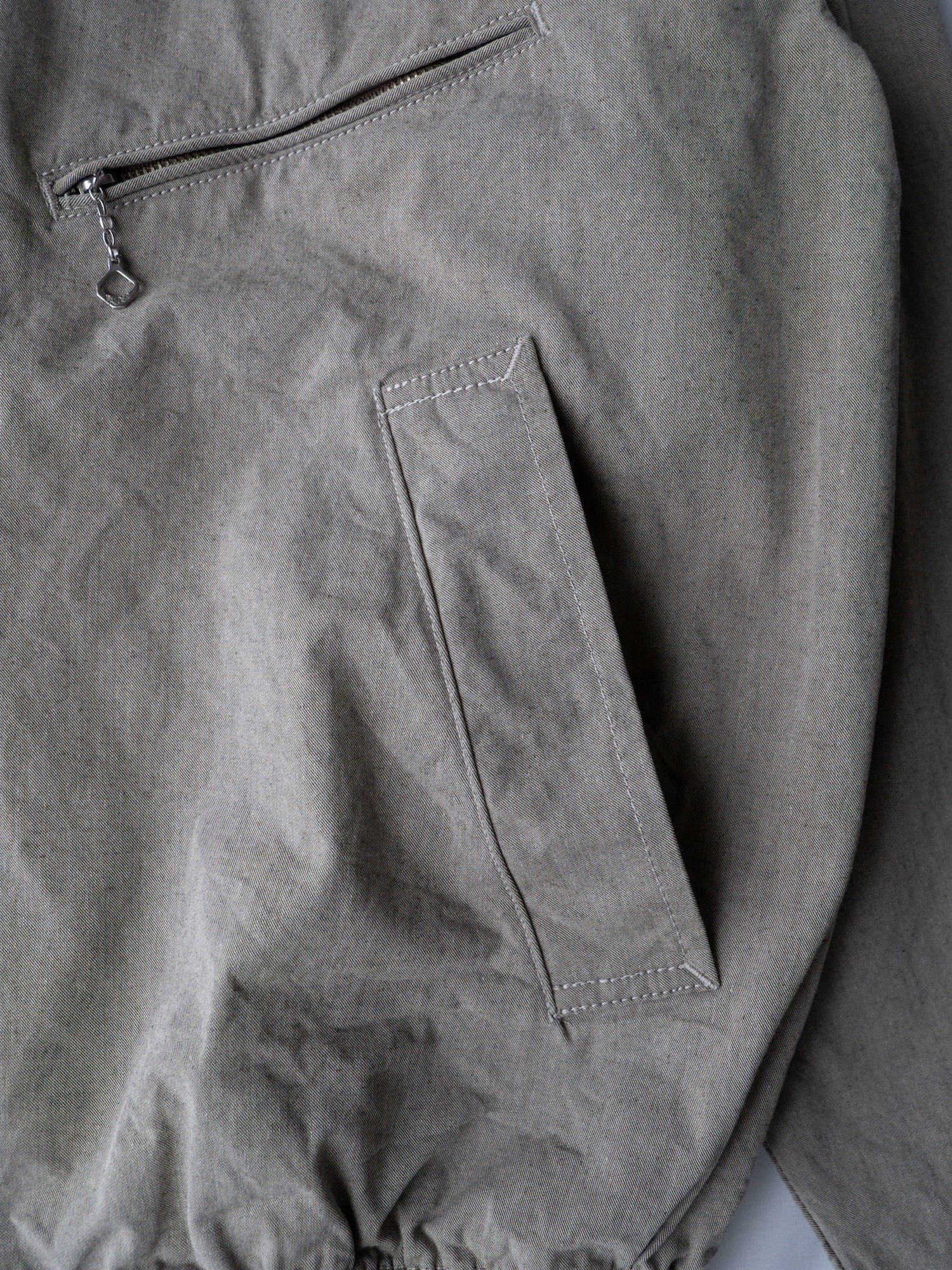 Drizzler Jacket