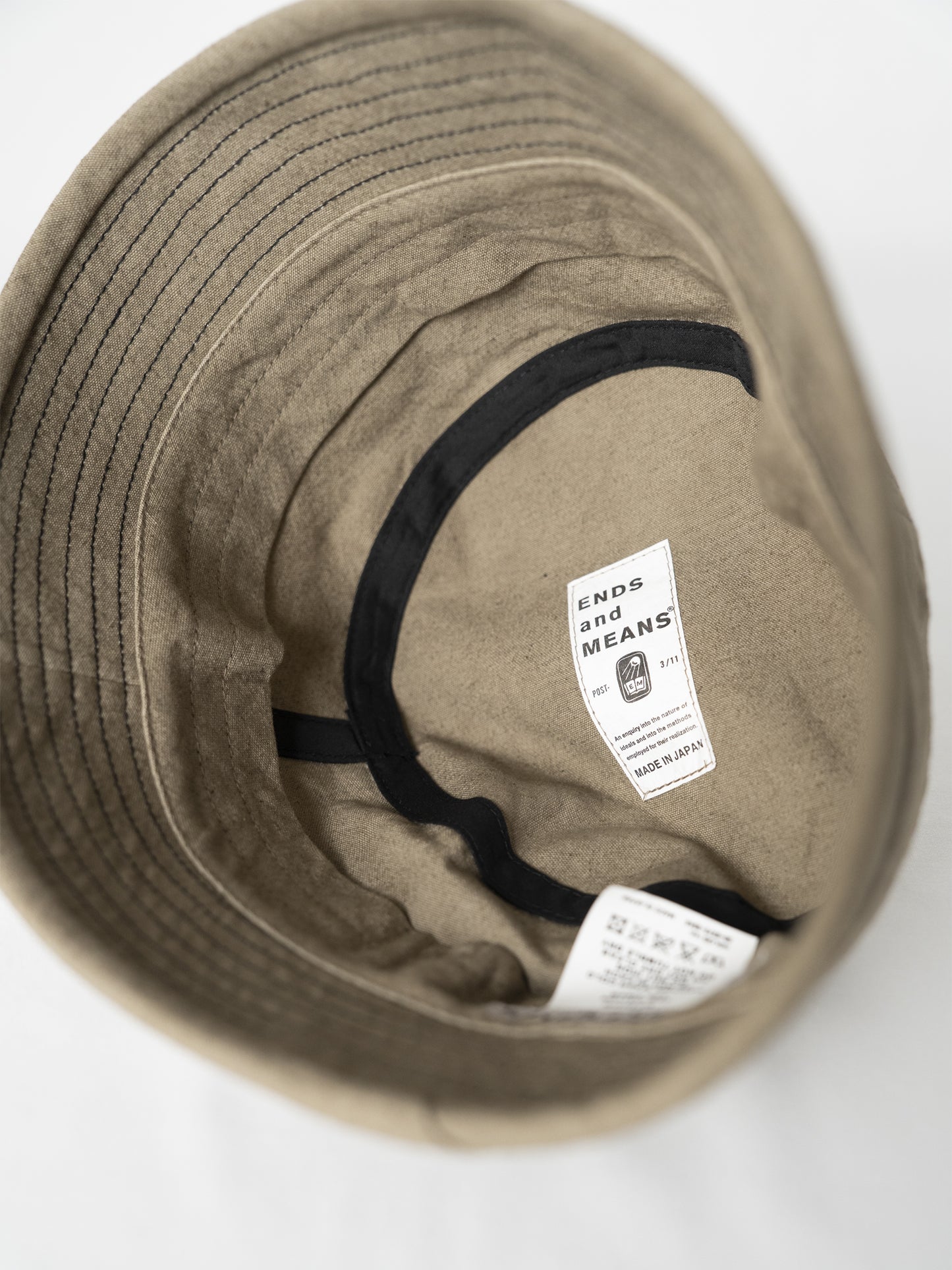 Bucket Hat