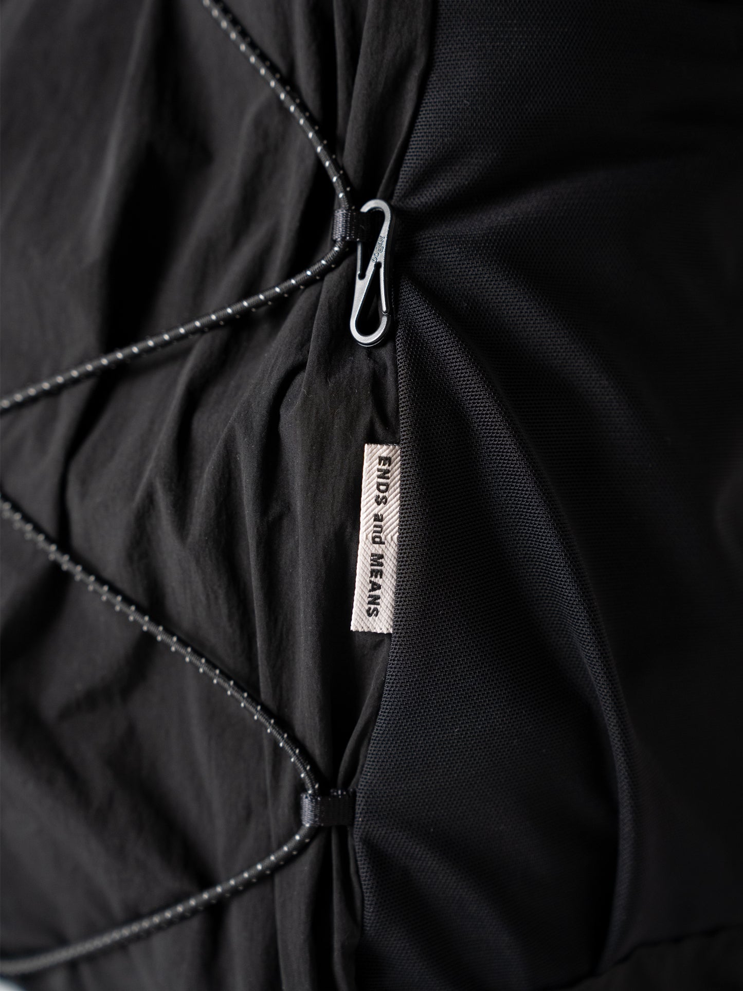 Packable Backpack
