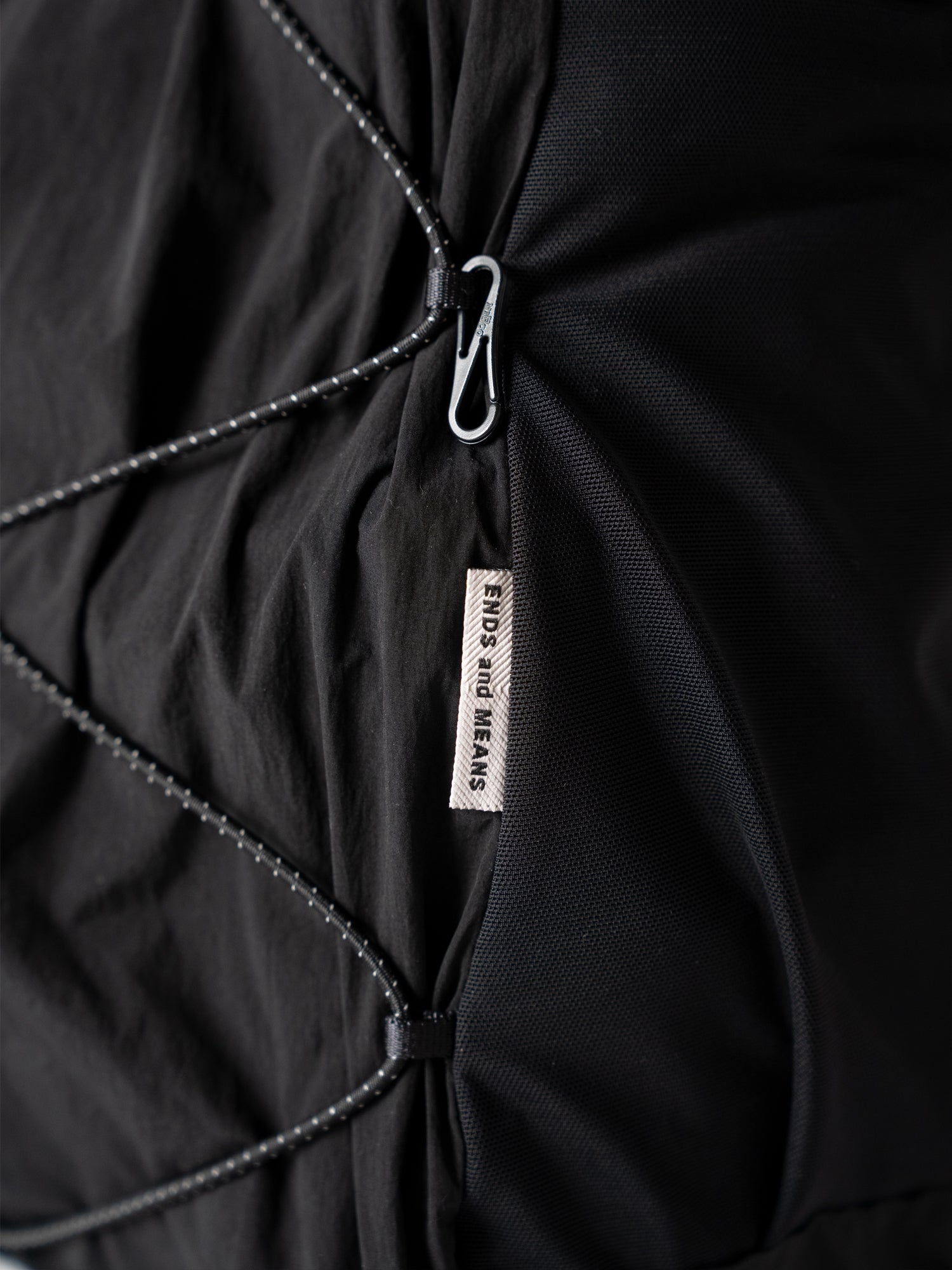 Packable Backpack