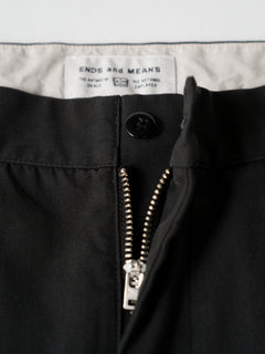 Army Chino Shorts