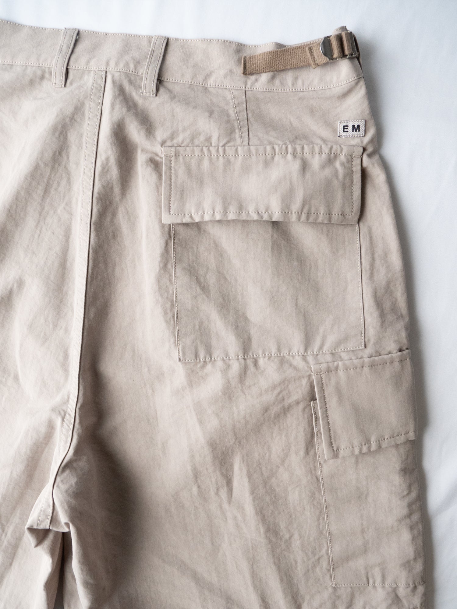 Fatigue Cargo Shorts
