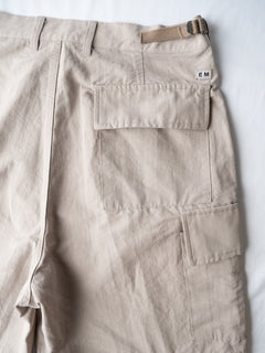 Fatigue Cargo Shorts