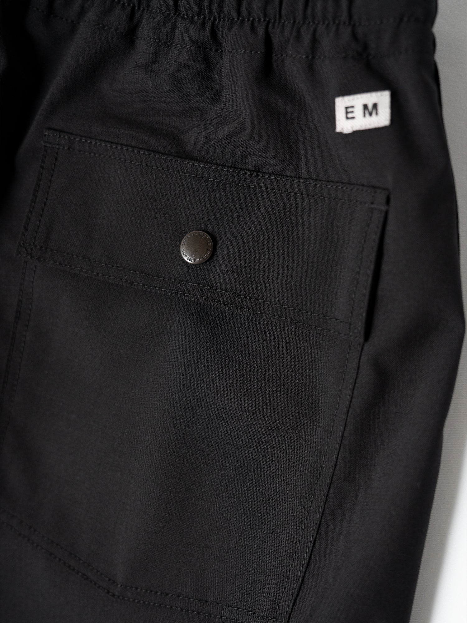 Easy Baker Pants (CH Limited)