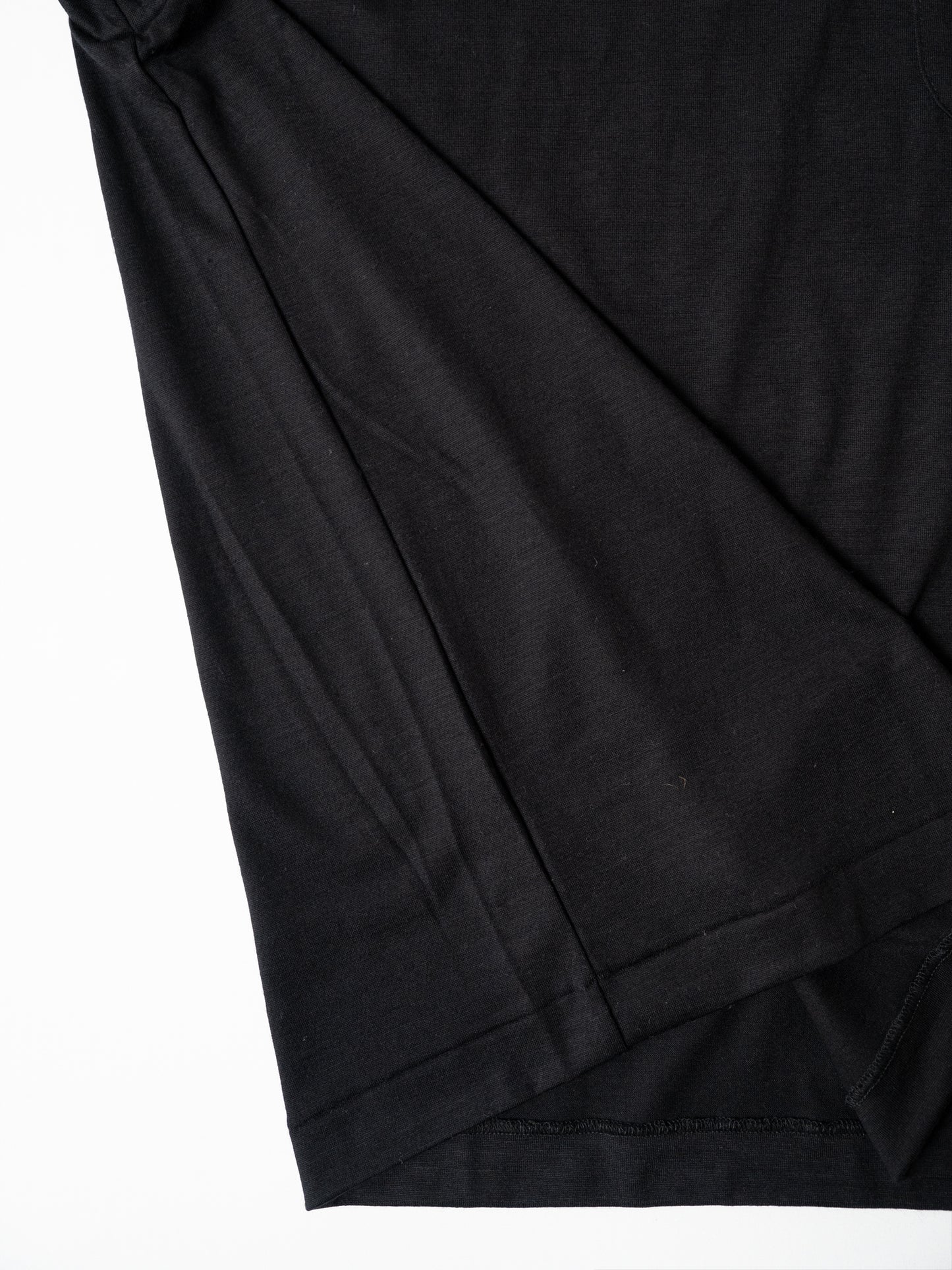Merino Wool Pocket Tee