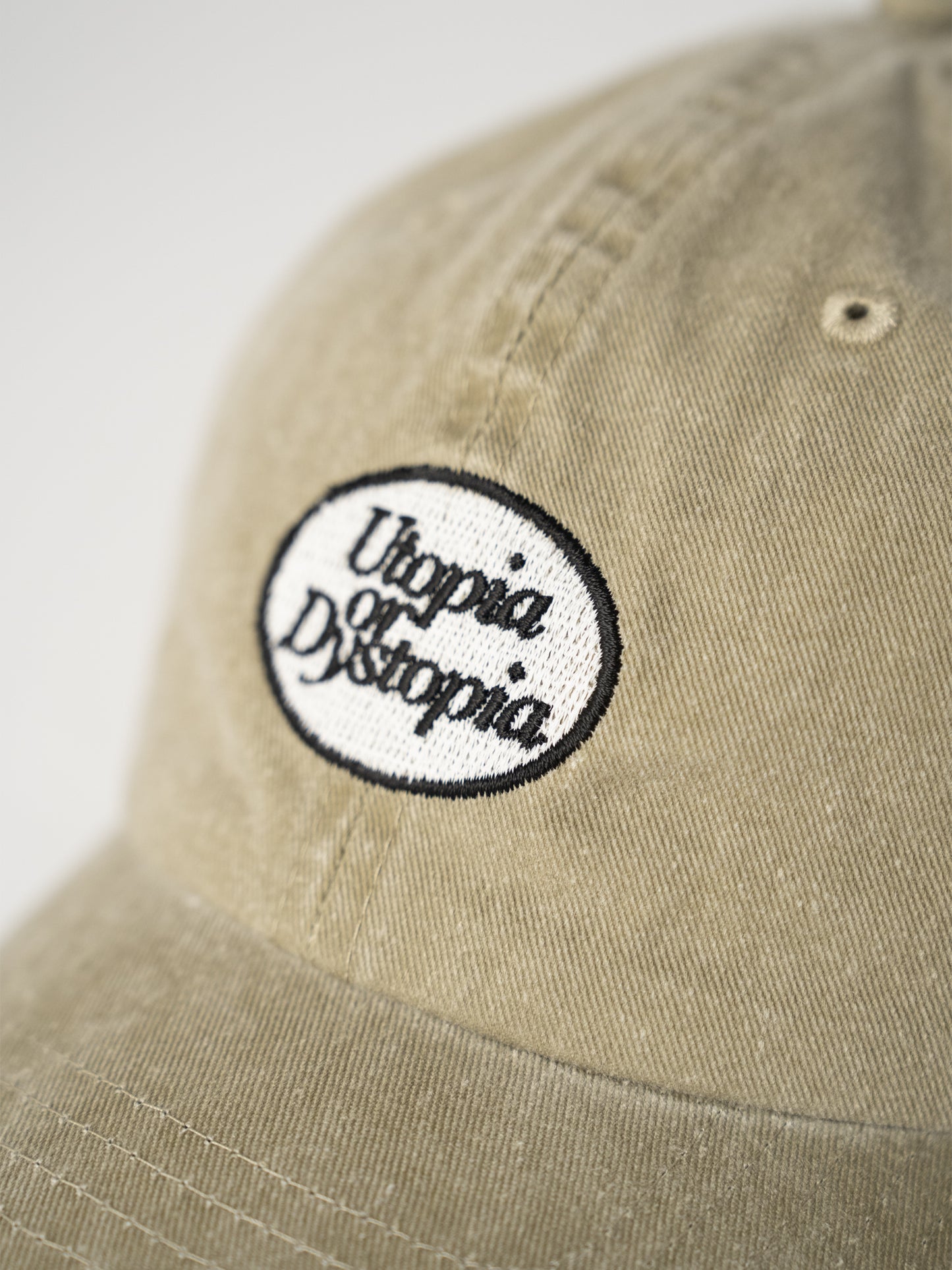 UOD Souvenir Cap