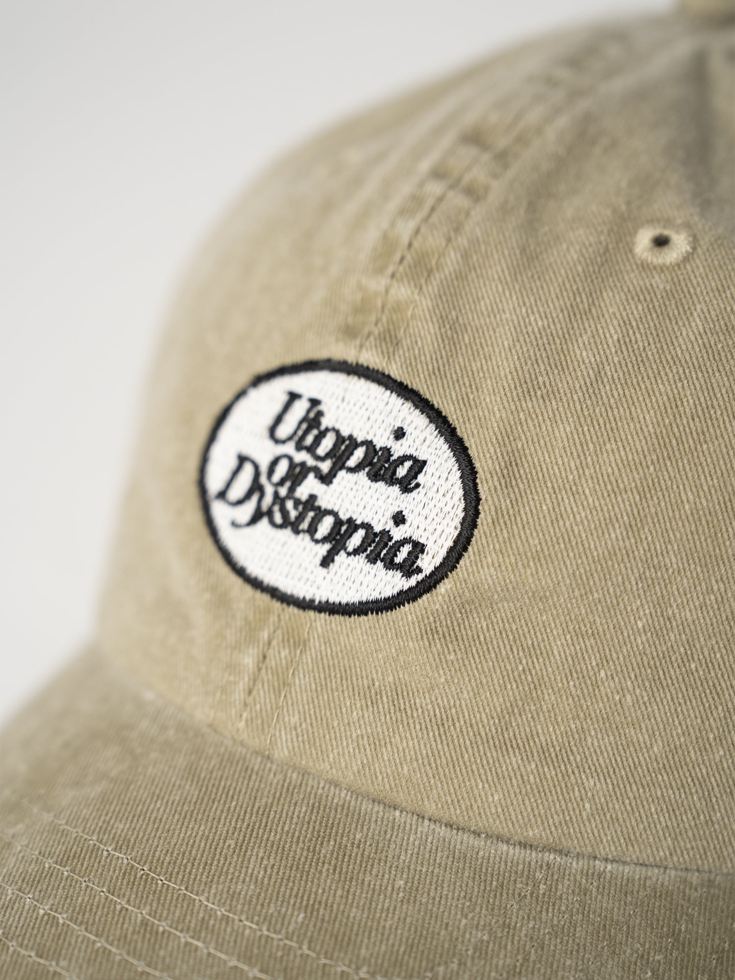 UOD Souvenir Cap