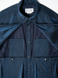 Utility Light Shirts Jacket