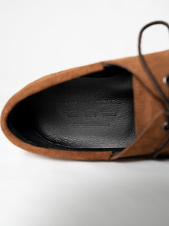Camp Moc (CH Limited)