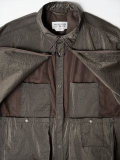 Utility Light Shirts Jacket (CH Limited)