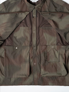 Utility Light Shirts Jacket (Limited)