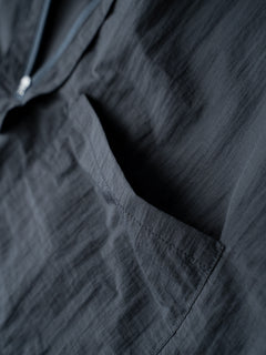 P/O Zip Shirts