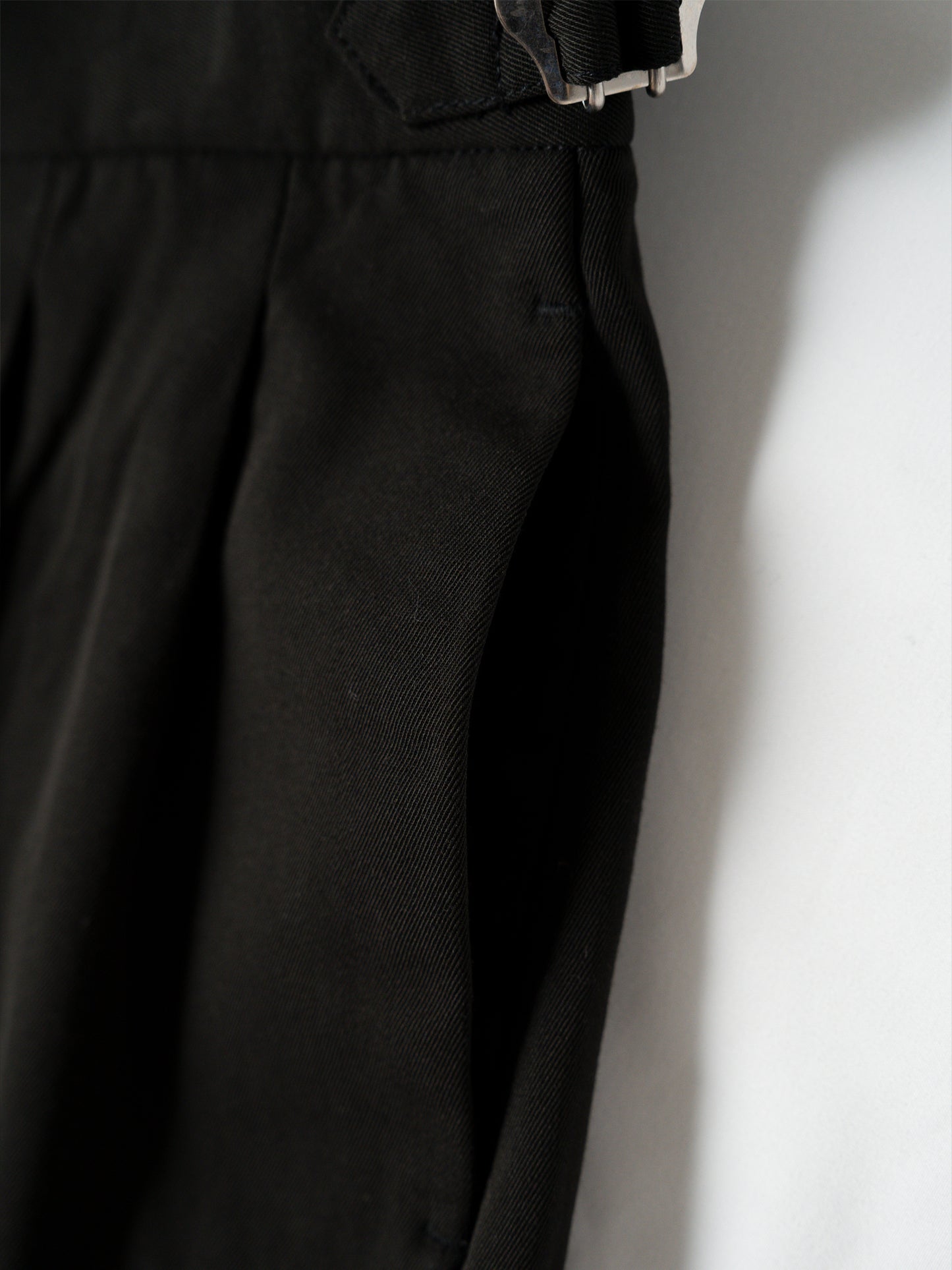 Easy Trad Shorts