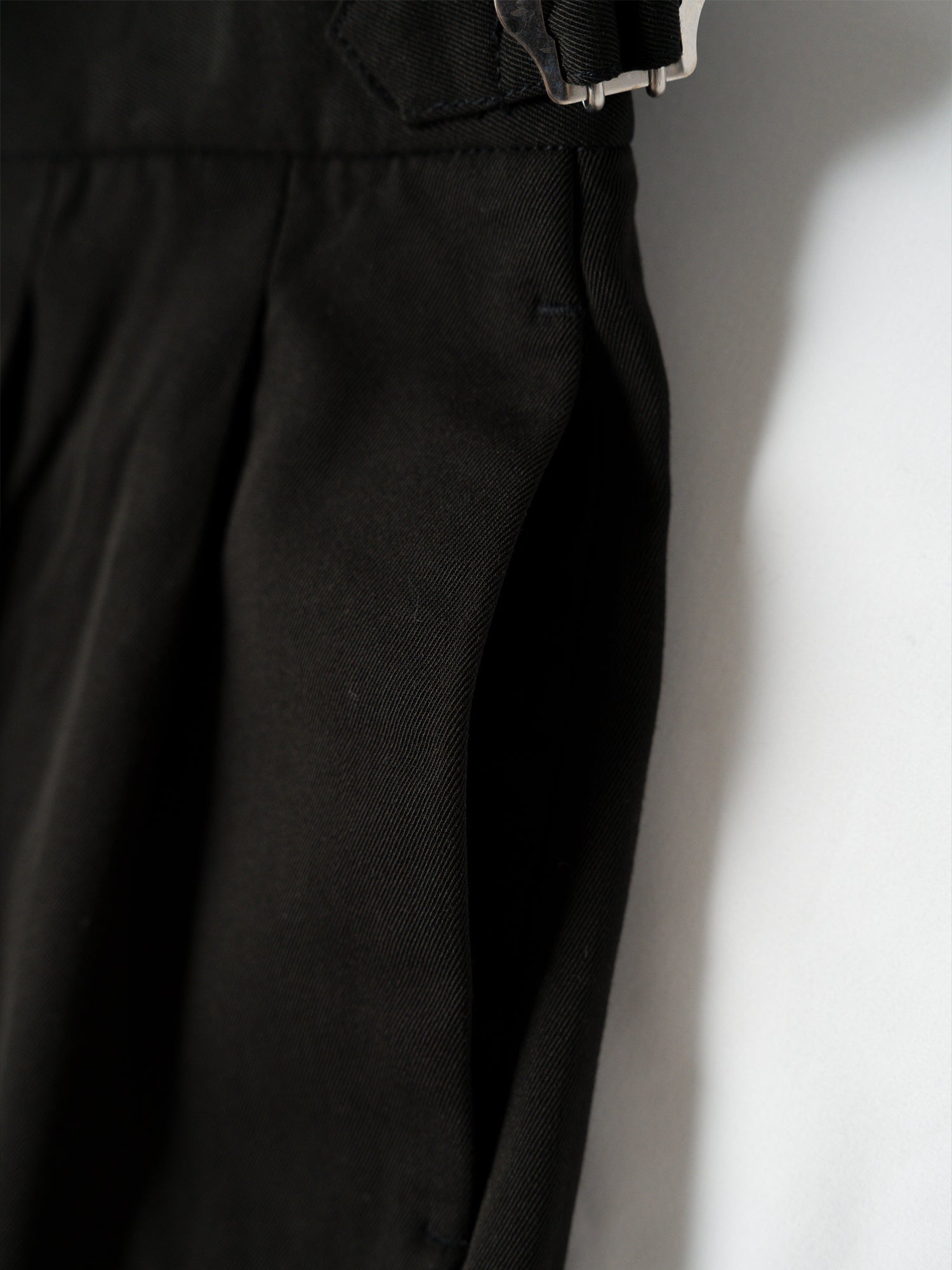 Easy Trad Shorts