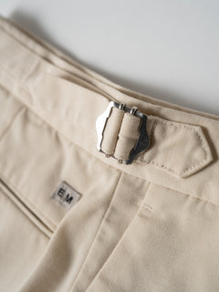 Easy Trad Trousers
