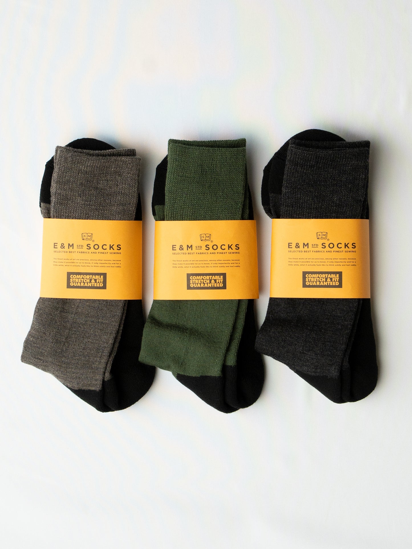 Merino Wool Socks